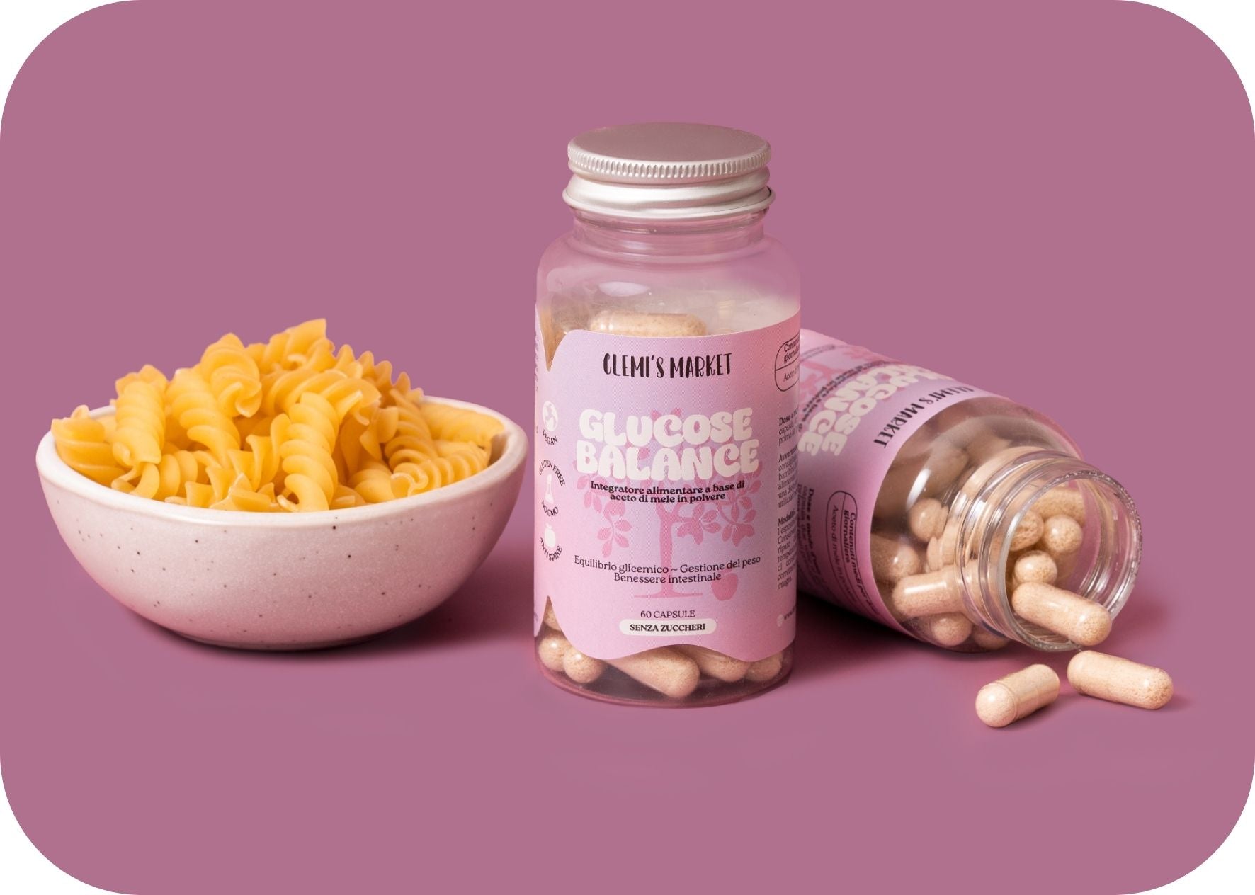 Cos’è l’indice glicemico e perché è importante per il tuo benessere