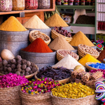 SPEZIE - La Tua Farmacia In Cucina