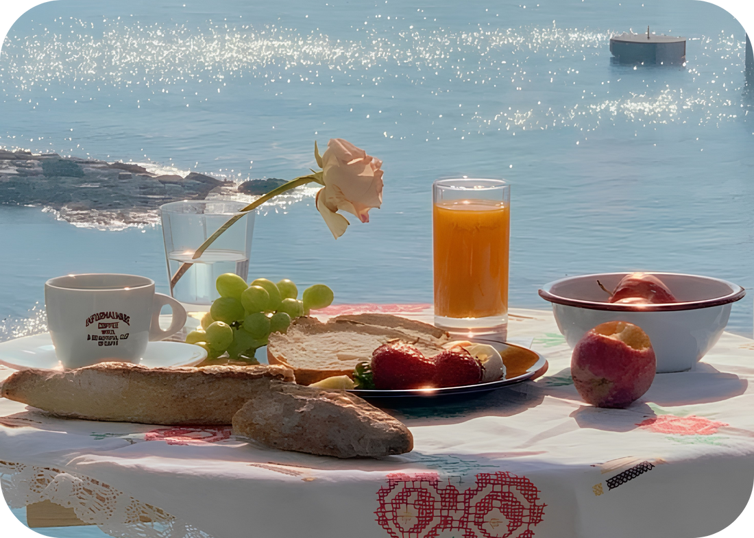 Morning routine wellness: 5 abitudini che cambiano la giornata