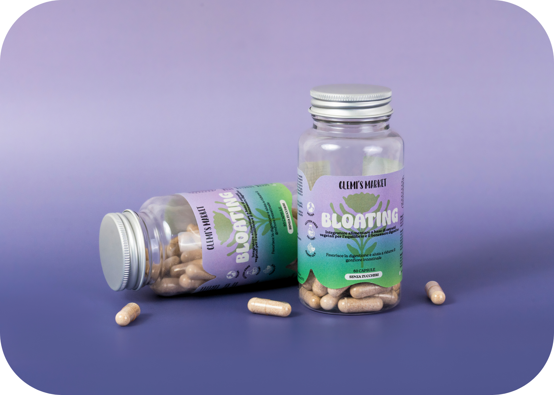 Gonfiore alla pancia: rimedi naturali