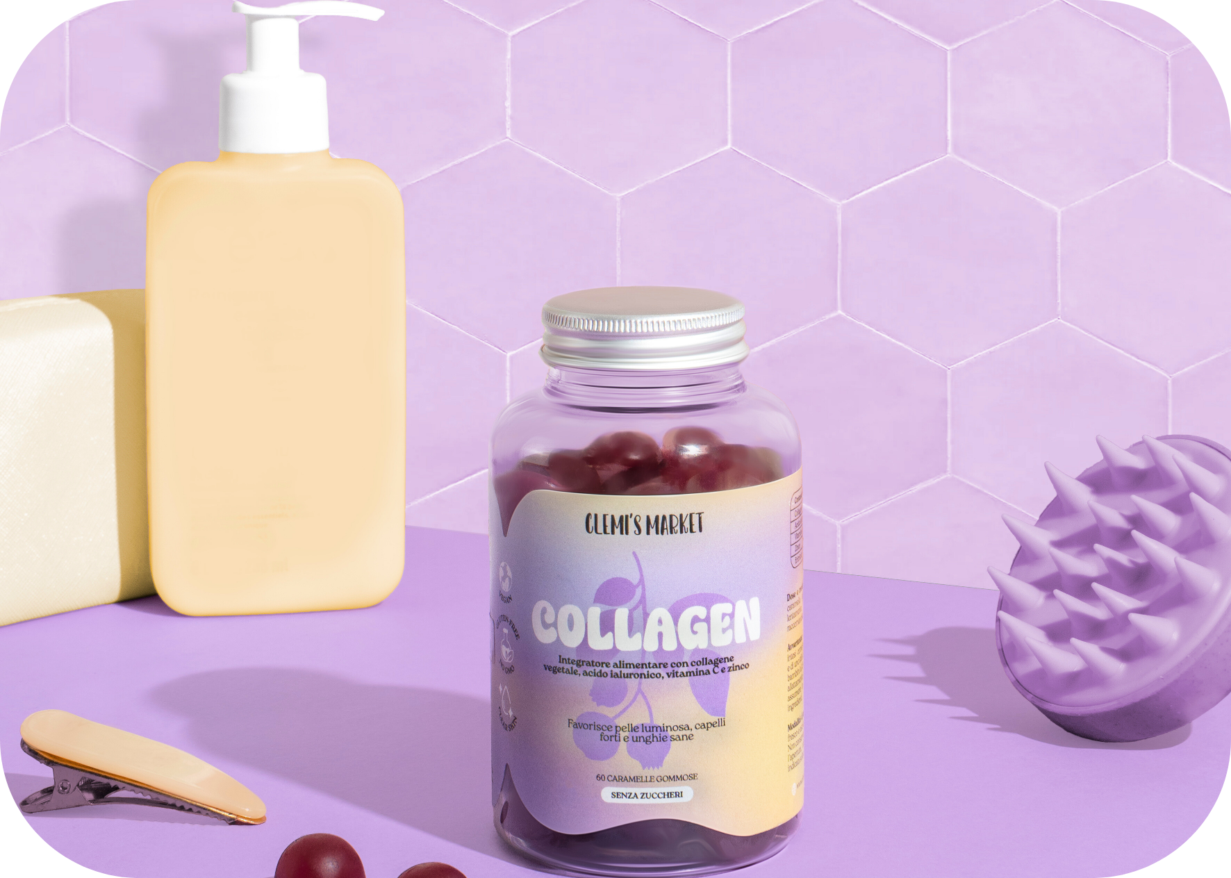 Il collagene funziona davvero?