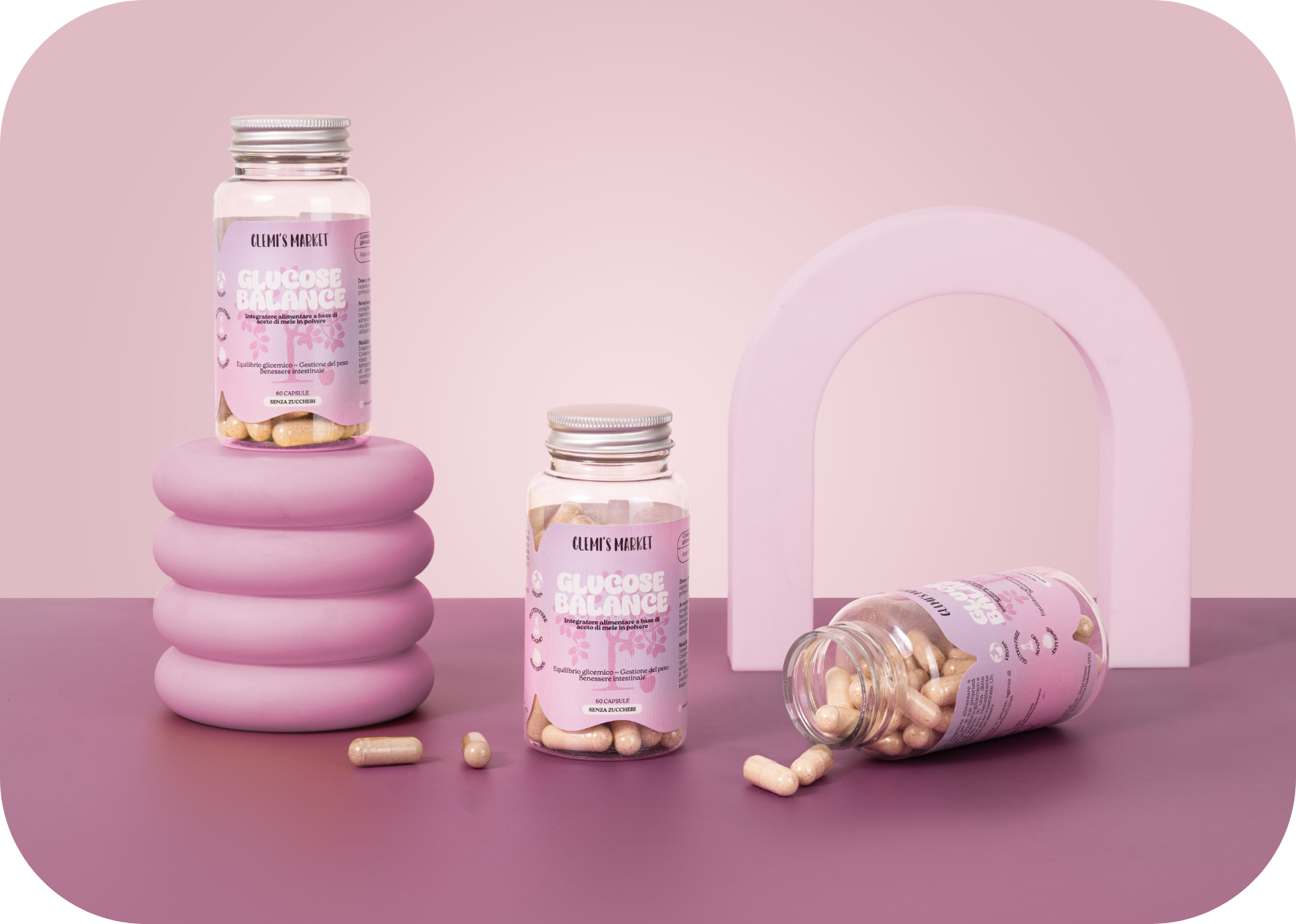 Glucose Balance: il tuo nuovo alleato di benessere