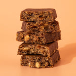 You Are Nuts - Peanut & Chocolate Energy Bar