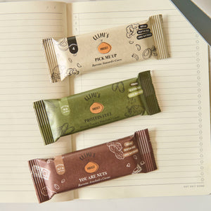Barrette discovery set su agenda