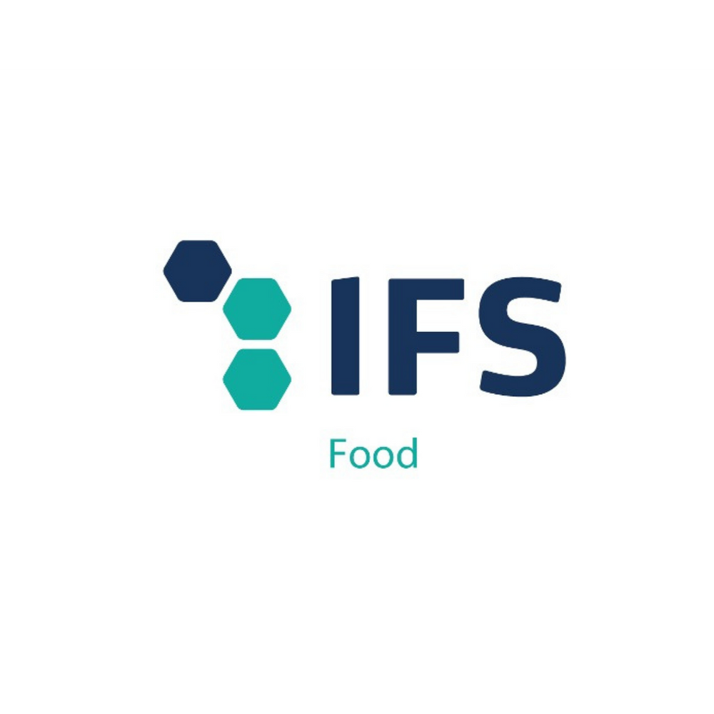 logo ifs food