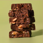 Protein Fuel - Almond & Chocolate Energy Bar