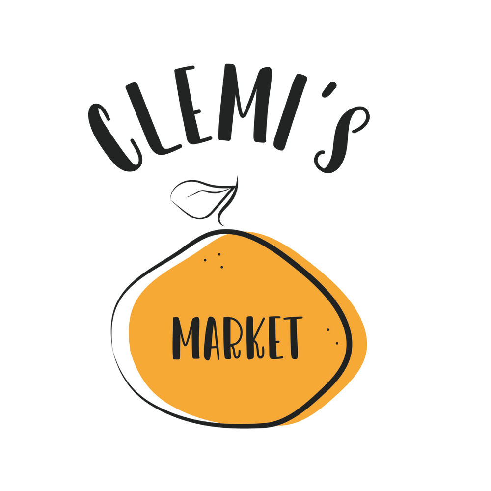 Logo Clemi's Market 