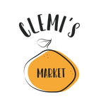 Logo Clemi's Market 