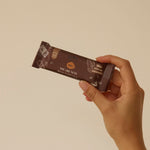 You Are Nuts - Peanut & Chocolate Energy Bar x 12