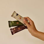 Discovery Set Barrette