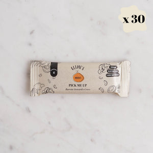 Barretta Clemi's Market pick me up