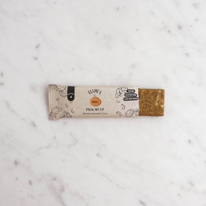 Pick me up - Cashew and Coconut Energy Bar x 12