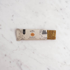 
            
                Load image into Gallery viewer, Pick me up - Cashew and Coconut Energy Bar x 12
            
        