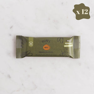 Barretta protein fuel clemi's market