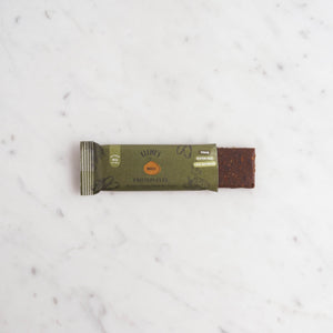 Protein Fuel - Almond & Chocolate Energy Bar x 12