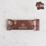 You Are Nuts - Peanut & Chocolate Energy Bar x 12