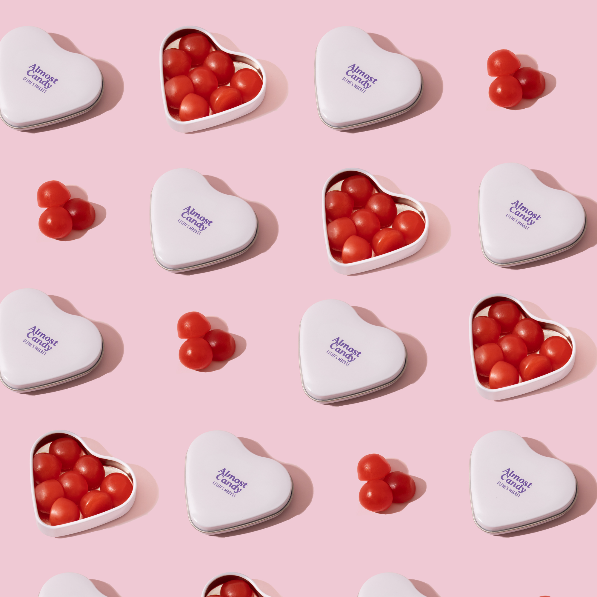 Portapillole Almost Candy