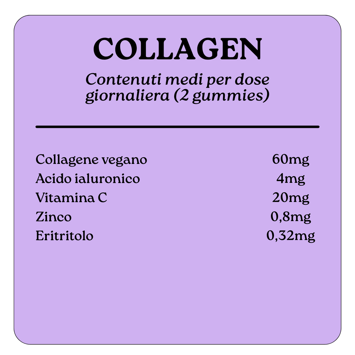 Collagen
