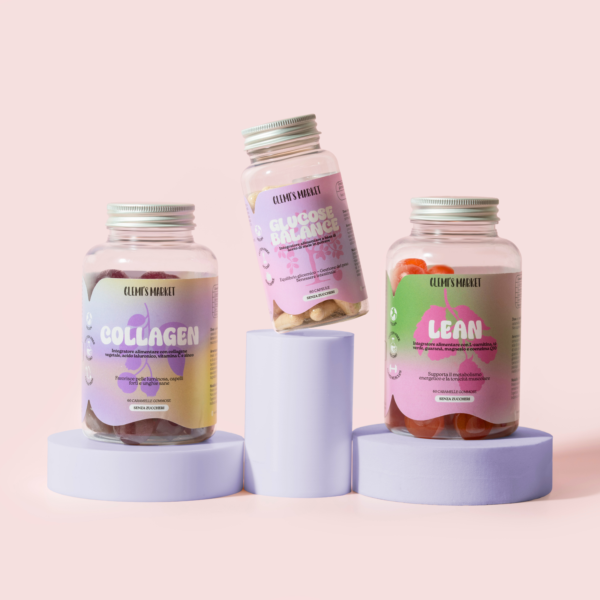 Feel Good Bundle