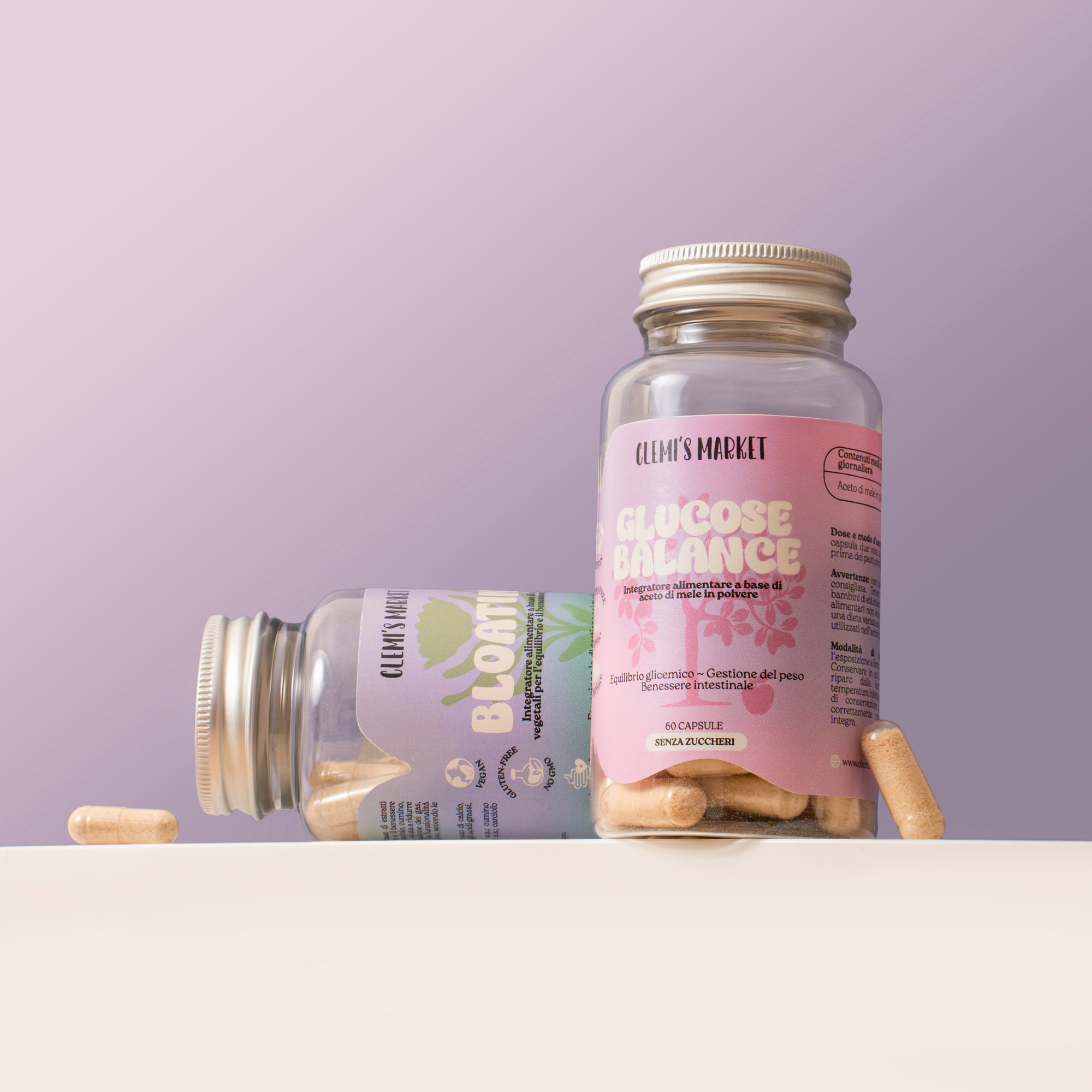 The Wellness Box - Your (tasty) path to wellness