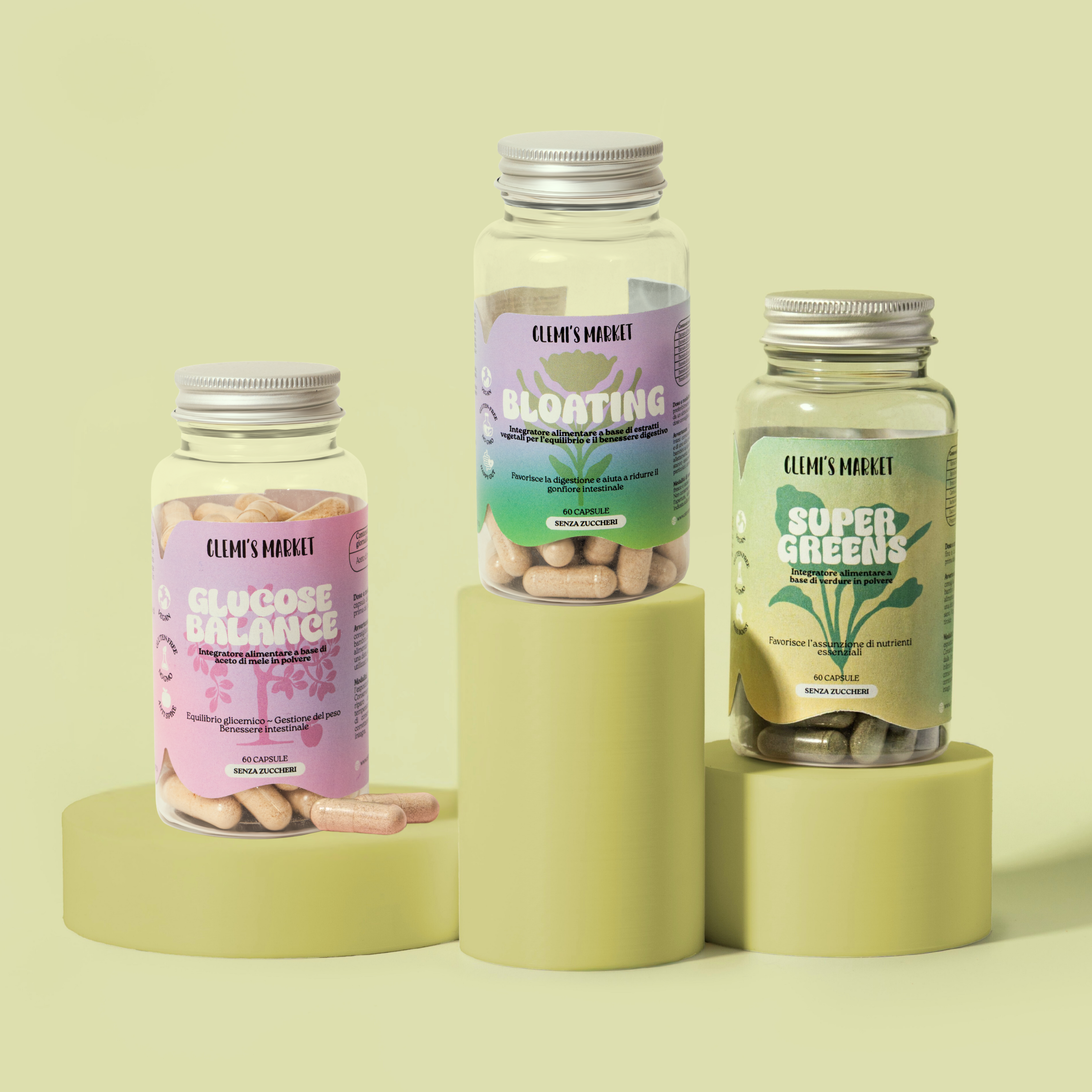 The Wellness Box - Your (tasty) path to wellness