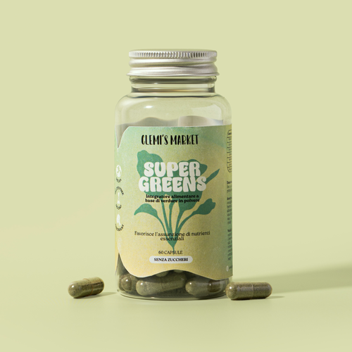 Super Greens