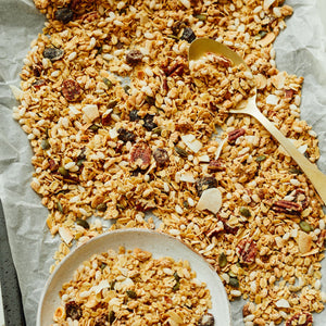 Original Granola - Family Pack