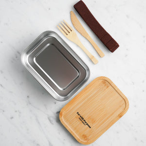 Clemi's Lunch Box 