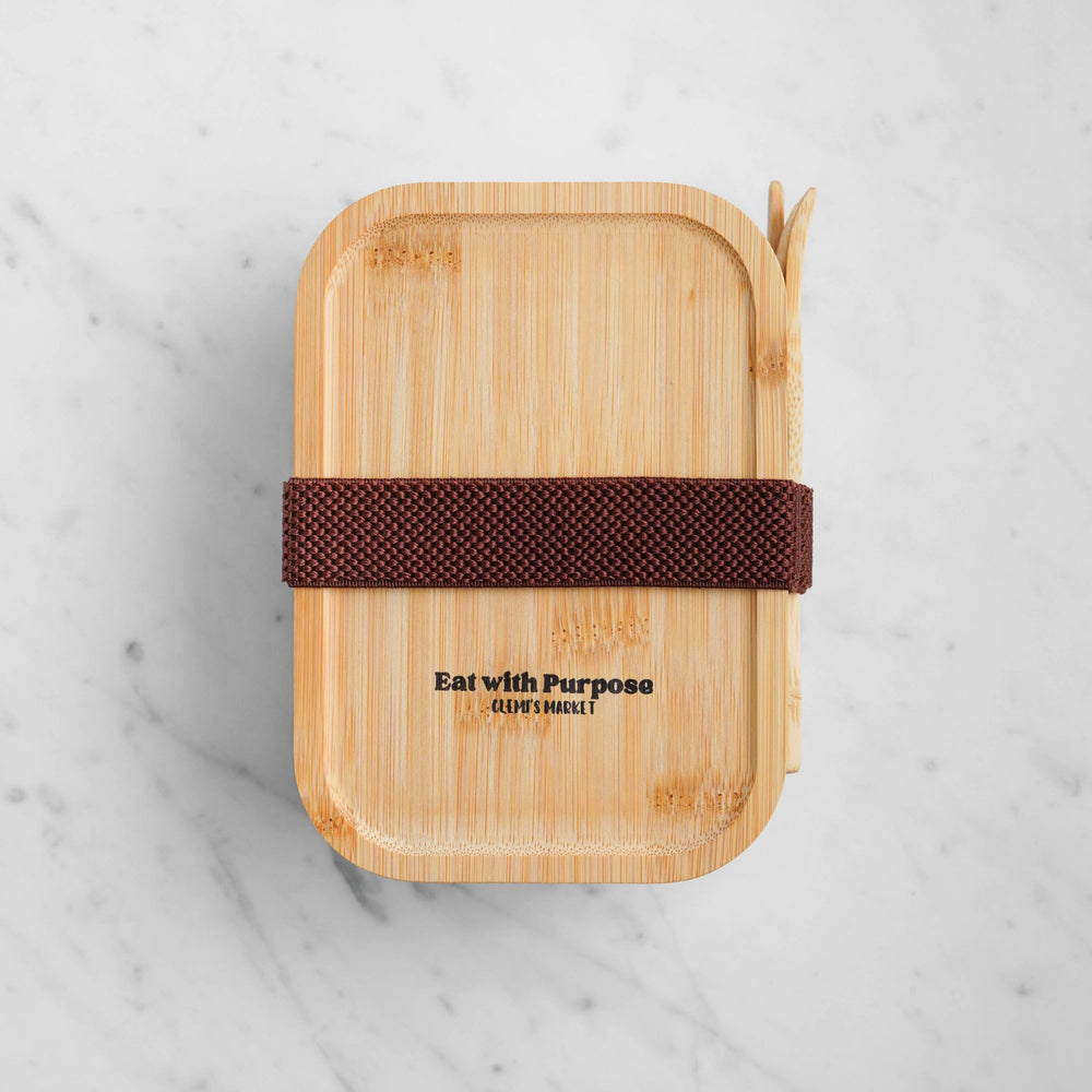 Clemi's Lunch Box 