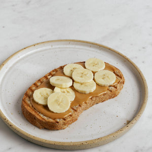 Protein Power - Peanut butter and cinnamon spread 1kg