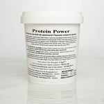Protein Power - Peanut butter and cinnamon spread 1kg