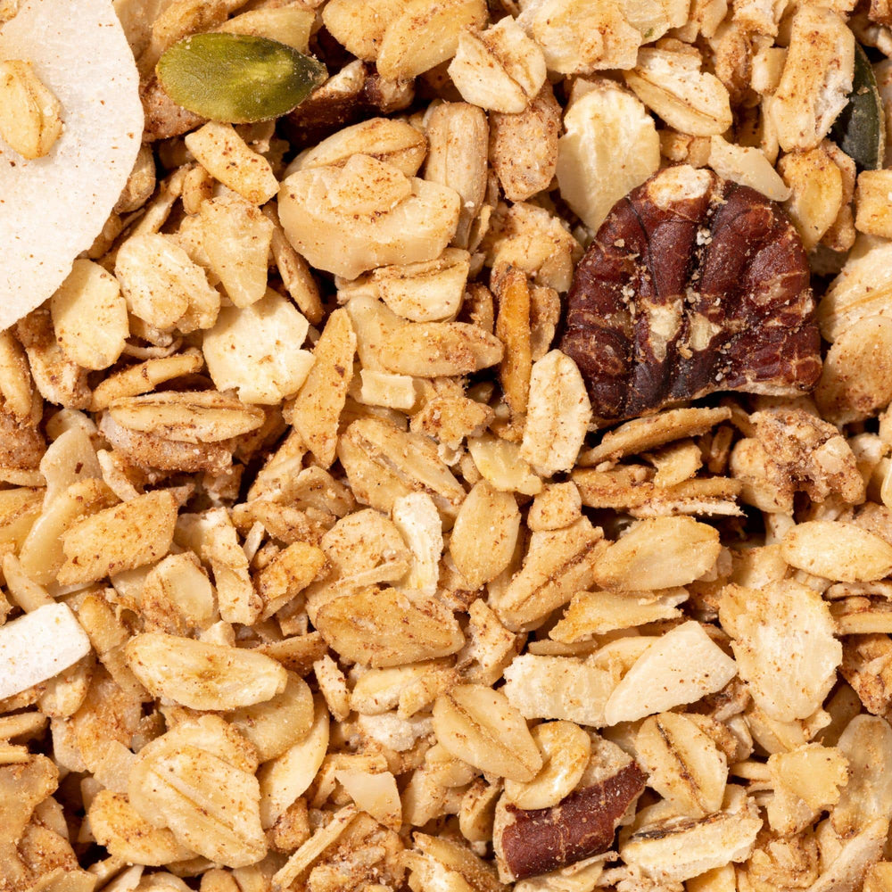 Original Granola Bundle