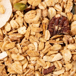 Original Granola Bundle